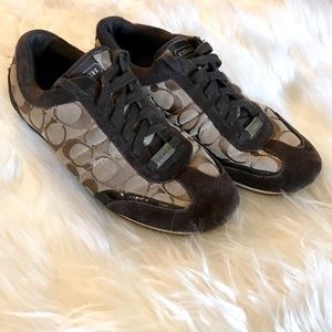 Women’s Coach Shoes